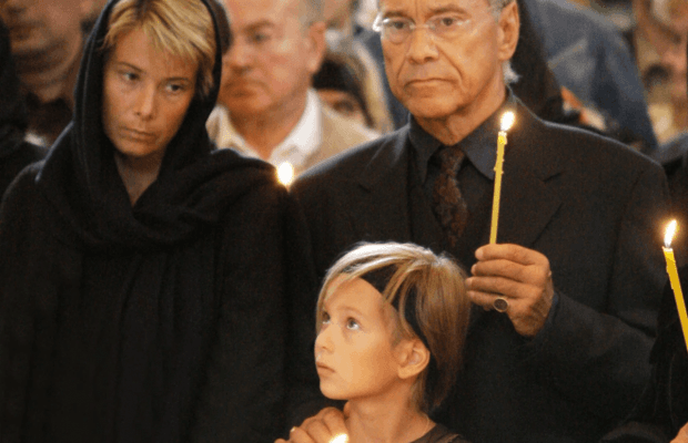 10 років коми: в якому стані сьогодні дочка Юлії Висоцької та Андрія Кончаловського