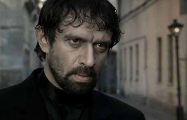 Російському актору-пропагандисту та ненависнику України Машкову повідомили про підозру