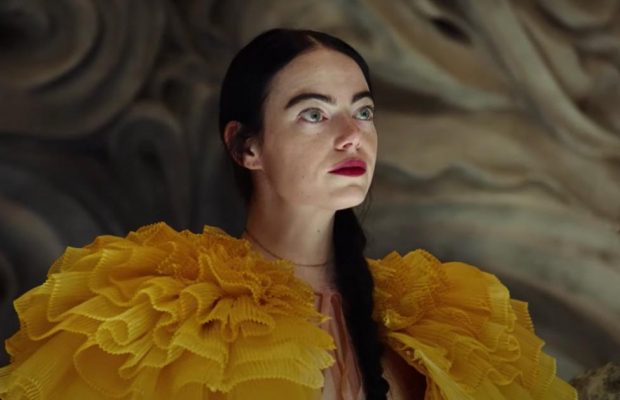 В Украине таки покажут фэнтези-хоррор "Бедные-несчастные" Йоргоса Лантимоса