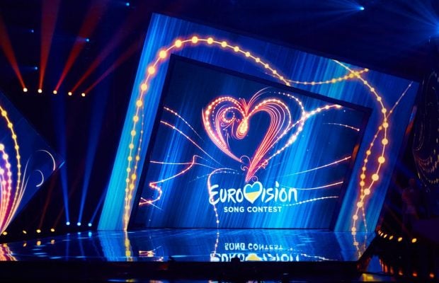 Объявлен порядок выступлений участников Евровидения в финале