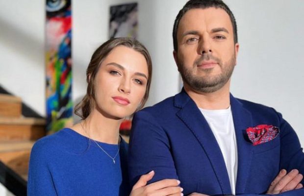 Дружина Решетніка порівняла себе з Зеленською та розгнівала українців (фото)