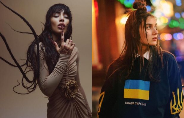 Jerry Heil переклала на українську пісню Loreen для Євробачення: що з цього вийшло