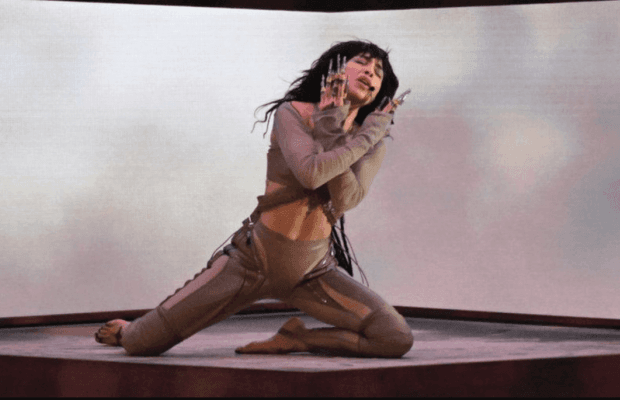 Про що пісня Loreen "Tattoo", яка принесла їй перемогу на Євробаченні-2023