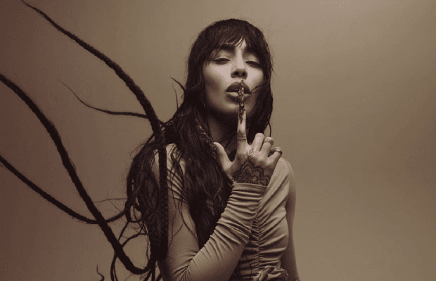 Навколо переможниці Євробачення Loreen розгорівся скандал