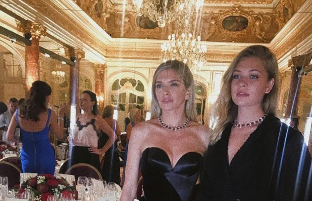 Який вигляд має дочка Віри Брежнєвої: обстригла волосся і роздяглася на камеру