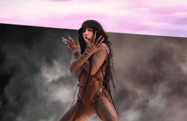 Loreen після перемоги на Євробаченні висловилася про Україну: "Мені боляче"