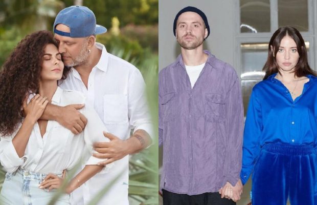 Зіркові дітки: який вигляд мали б "плоди кохання" найяскравіших пар України