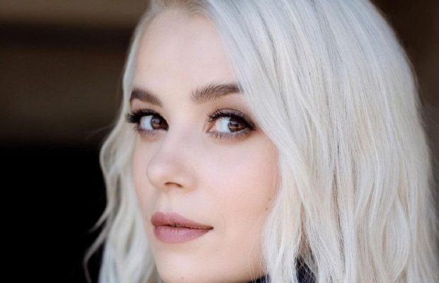 Міка Ньютон "підлила масла у вогонь" у скандалі з піснею Loreen