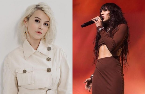 "Невже Міка Ньютон настільки с*чка?": співачка відреагувала на вихід пісні, присвяченої Loreen