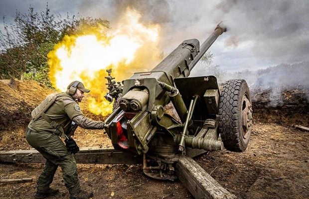 Экстрасенс назвал точный год окончания войны в Украине
