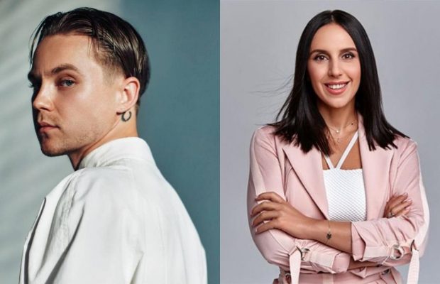 Еще два артиста намекнули, что станут тренерами нового сезона "Голосу країни"