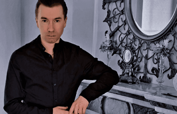 Экстрасенс Роман Шептицкий: Летом под угрозой ракетных атак будет каждый город Украины