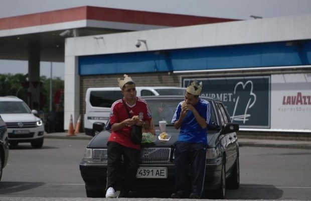 Росіяни вкрали фільм "Люксембург, Люксембург" та епічно "налажали" з перекладом (відео)