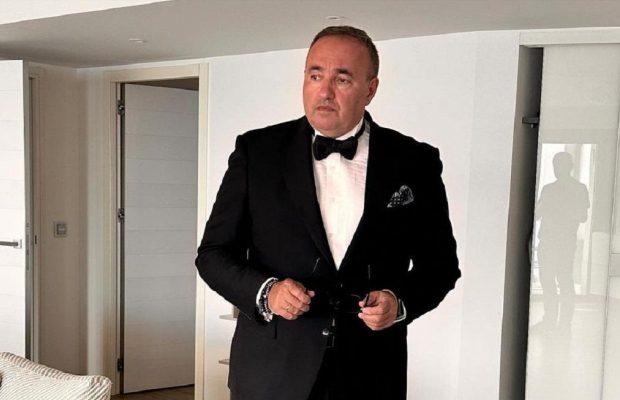 У Москві заочно заарештували продюсера Роднянського за правду про війну: він відповів