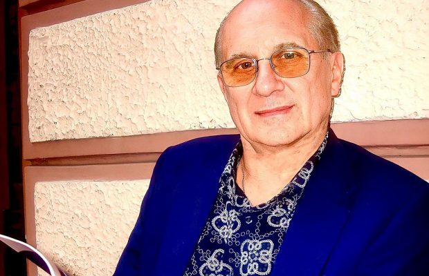 Помер відомий український композитор, який працював з Ротару і Бобулом