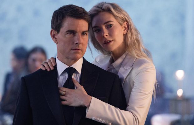 У новому трейлері фільму "Місія неможлива: Розплата" показали ворогів героя Тома Круза