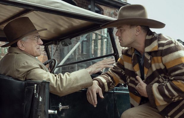 Вийшов перший трейлер "Убивць квіткового місяця" Мартіна Скорсезе з Ді Капріо та де Ніро