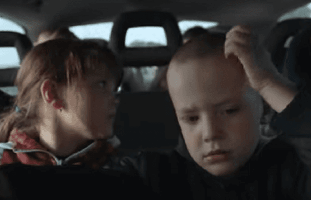 Фільм "Звідки куди" про евакуацію українців отримав трейлер: його покажуть у Каннах