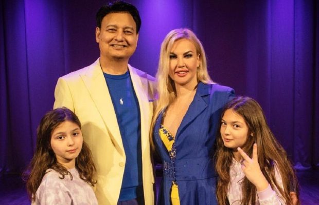 Камалія повернулася до чоловіка-мільйонера після новини про розлучення