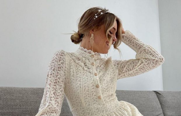 Подружки обзавидуются: топ-5 стильных платьев для выпускного вечера (фото)