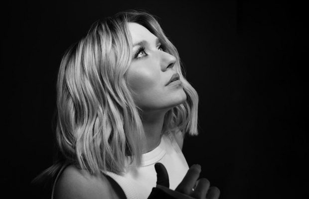 Марта Липчей: "Щодня прокидаюся з думкою, що наша допомога необхідна, і роблю все, аби наші військові повернулися до повноцінного життя"