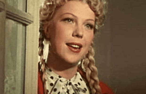 Харчувалася на смітнику і померла на самоті: як склалася доля актриси Тамари Носової