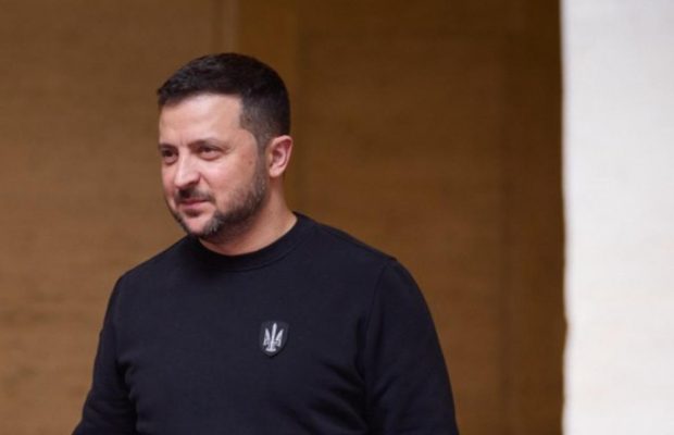 Зеленський чесно відповів, де зараз перебувають його діти