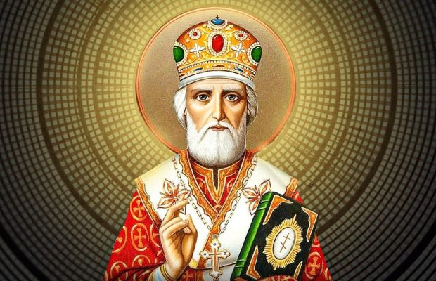 З Різдвом Миколая Чудотворця 2023: красиві привітання, листівки та вірші