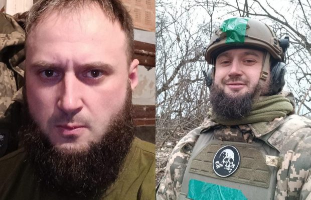 На фронті загинув режисер відомого телеканалу: пішов на фронт з перших днів великої війни