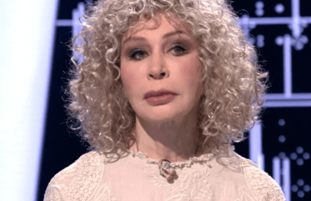 "Поховала себе в Ізраїлі": актриса Васильєва розкритикувала Пугачову за від'їзд з Росії