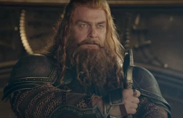Зірка "Тора" і "Зоряних воєн" раптово помер: що відомо