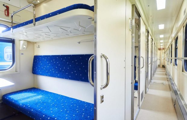 В "Укрзалізниці" заявили, що розглядають можливість запровадження жіночих купе