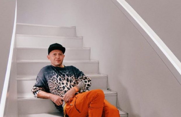 Соліст групи "Звери" влаштував п'яний дебош в російському барі: матюкався і жбурляв стільці