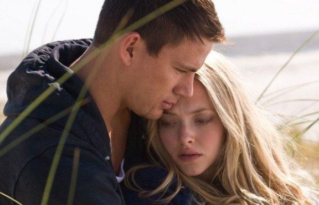 Красива історія кохання: 5 фільмів, від яких мурахи по тілу