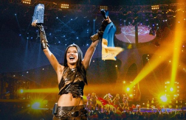 Руслані - 50: який зараз вигляд має зірка "диких танців"