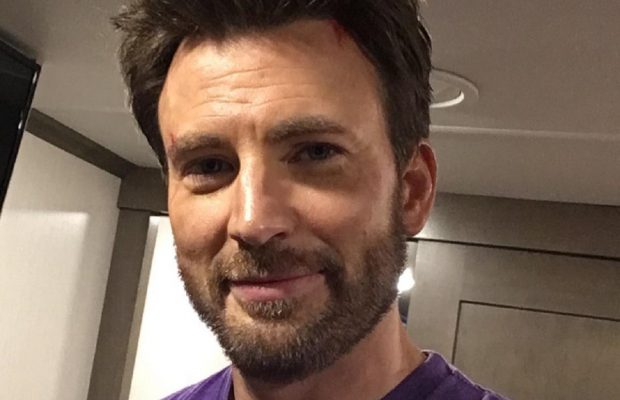 Більше не холостяк: найсексуальніший чоловік у світі одружується