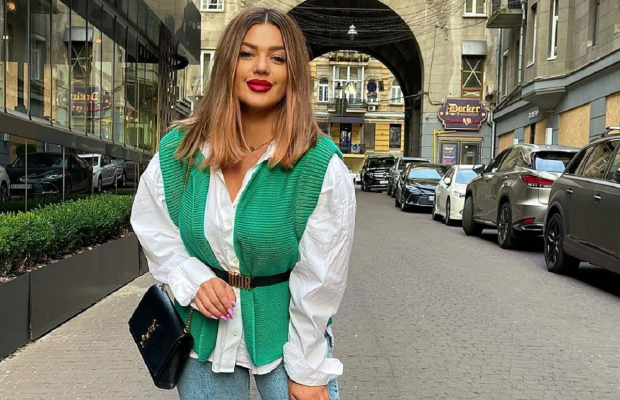 Ведуча Олена Філонова розплакалася після невдалого побачення: "Запропонував відпрацювати"