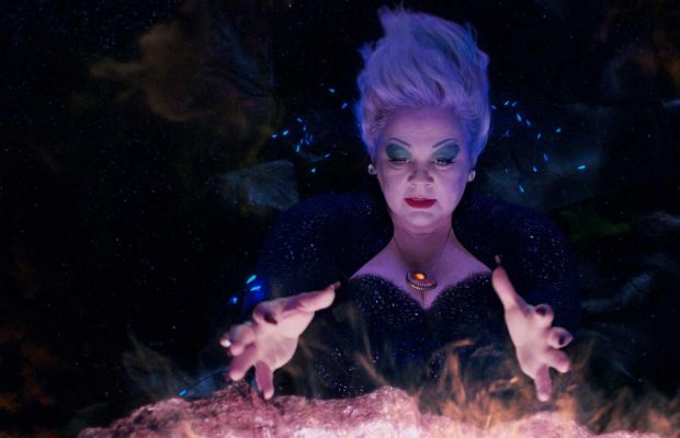 Чи змогла "Русалонька" втерти носа ненависникам: огляд новинки від Disney