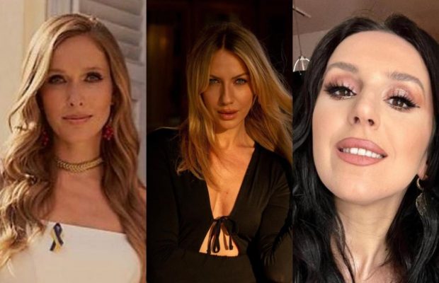 Ракетна атака по Дніпру: українські зірки "прокляли" росіян за удар по лікарні (фото)