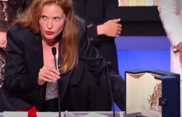 Каннський кінофестиваль: "Золоту пальмову гілку" втретє в історії отримала жінка