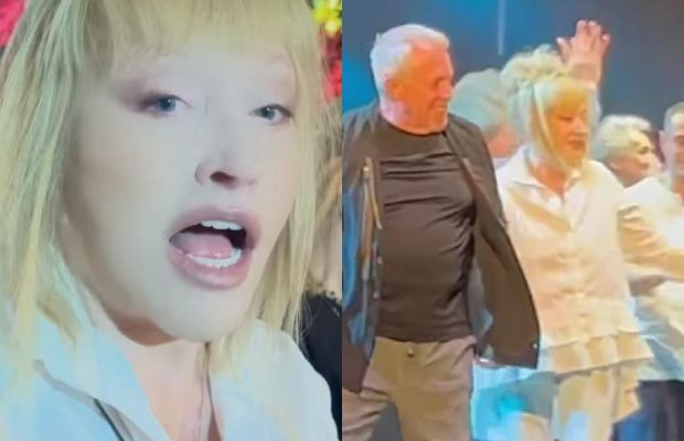 Невпізнанна Пугачова "запалила" з Макаревичем на сцені і довела росіян до сказу