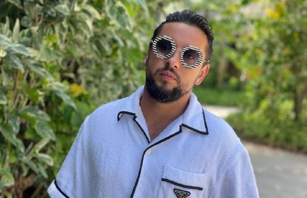 Монатіка "заклювали" за концерт в день обстрілу Дніпра, він різко відповів