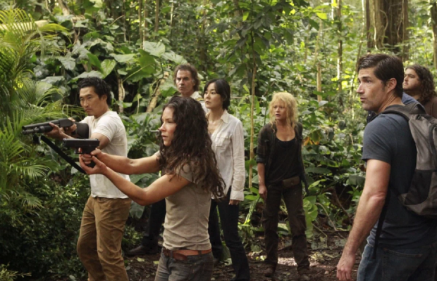 5 найкращих серіалів, від яких неможливо відірватися (відео)