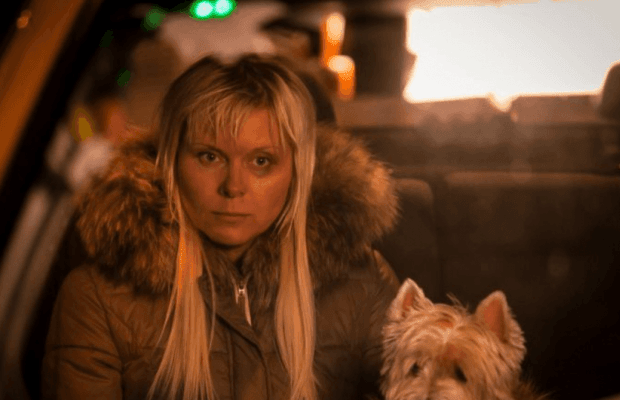 Актриса Яна Троянова, що втекла з РФ, висловилася про своє минуле: "Я народилася на дні"