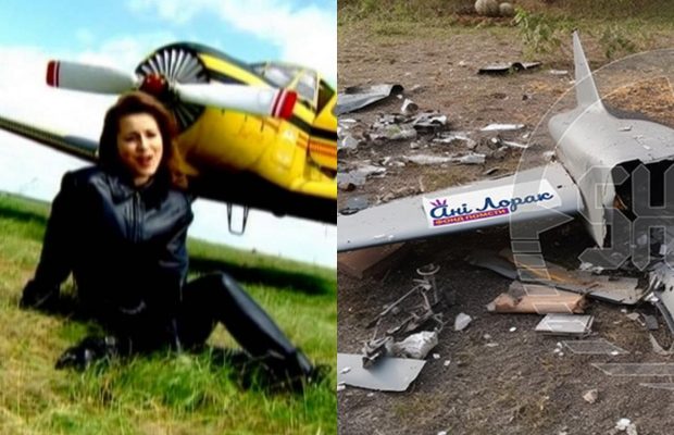 "Ані Лорак бомбить Москву": мережа "вибухнула" мемами після атаки на столицю РФ