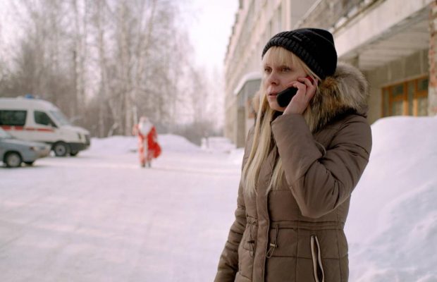 У Росії вимагають визнати "іноагентом" актрису Яну Троянову