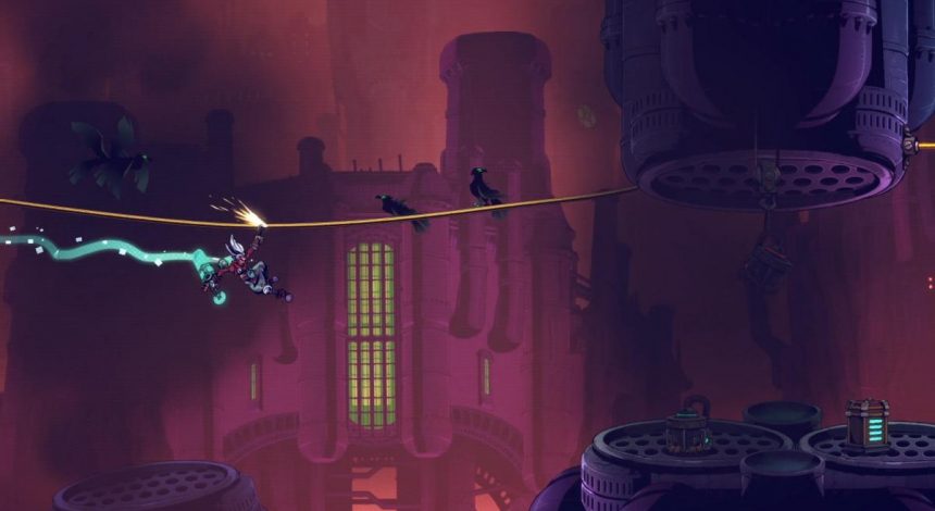 Вийшов трейлер з датою релізу Convergence – нової гри у всесвіті League of Legends