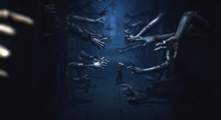 З'явилося підтвердження, що в розробці знаходиться Little Nightmares 3