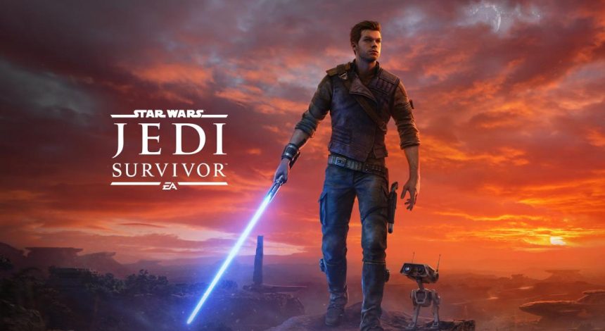 Неприємності в далекій-далекій Галактиці. Огляд гри Star Wars Jedi: Survivor