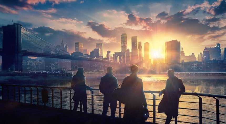 "Це проста робота": вийшов новий тизер кооперативного шутера Payday 3 (відео)